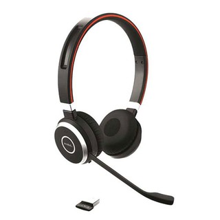 Tai nghe có micro Jabra Evolve 65 Stereo