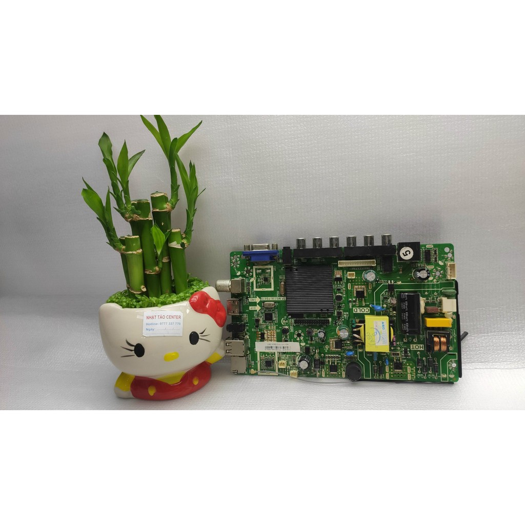 BO ASANZO CÁC LOẠI