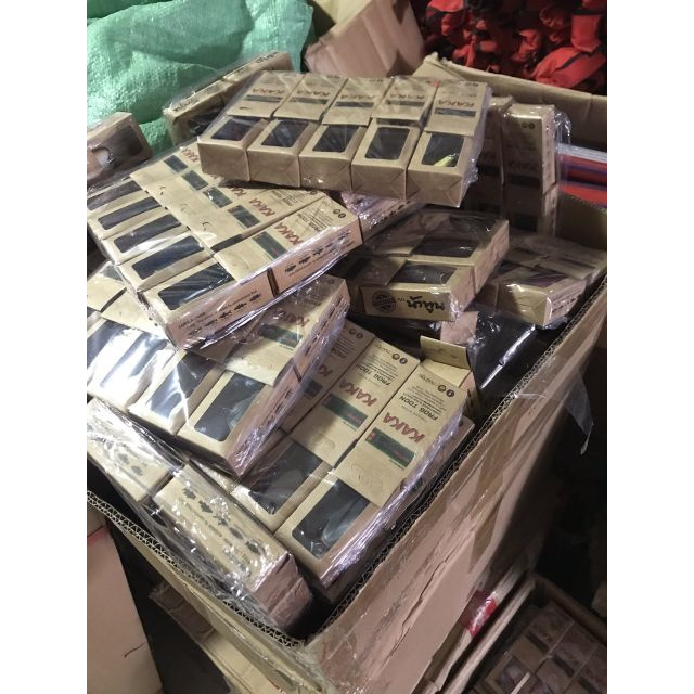 Nhái hơi thái lan chuyên lure cá lóc hàng hót giá rẻ