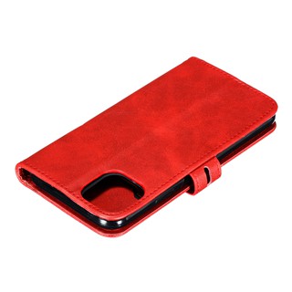 Bao Da Nắp Gập Cho Iphone 11 12 Pro Max