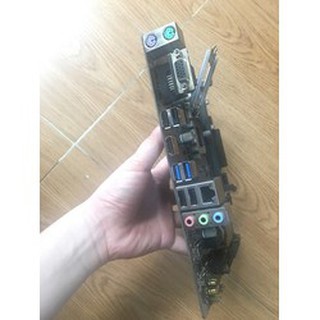 Mainboard Asus H110M-E/M.2