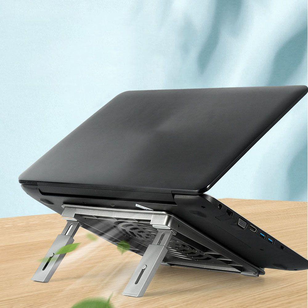 Giá Đỡ Laptop / Máy Tính Bảng Bằng PC Đa Năng Tùy Chỉnh Tiện Dụng