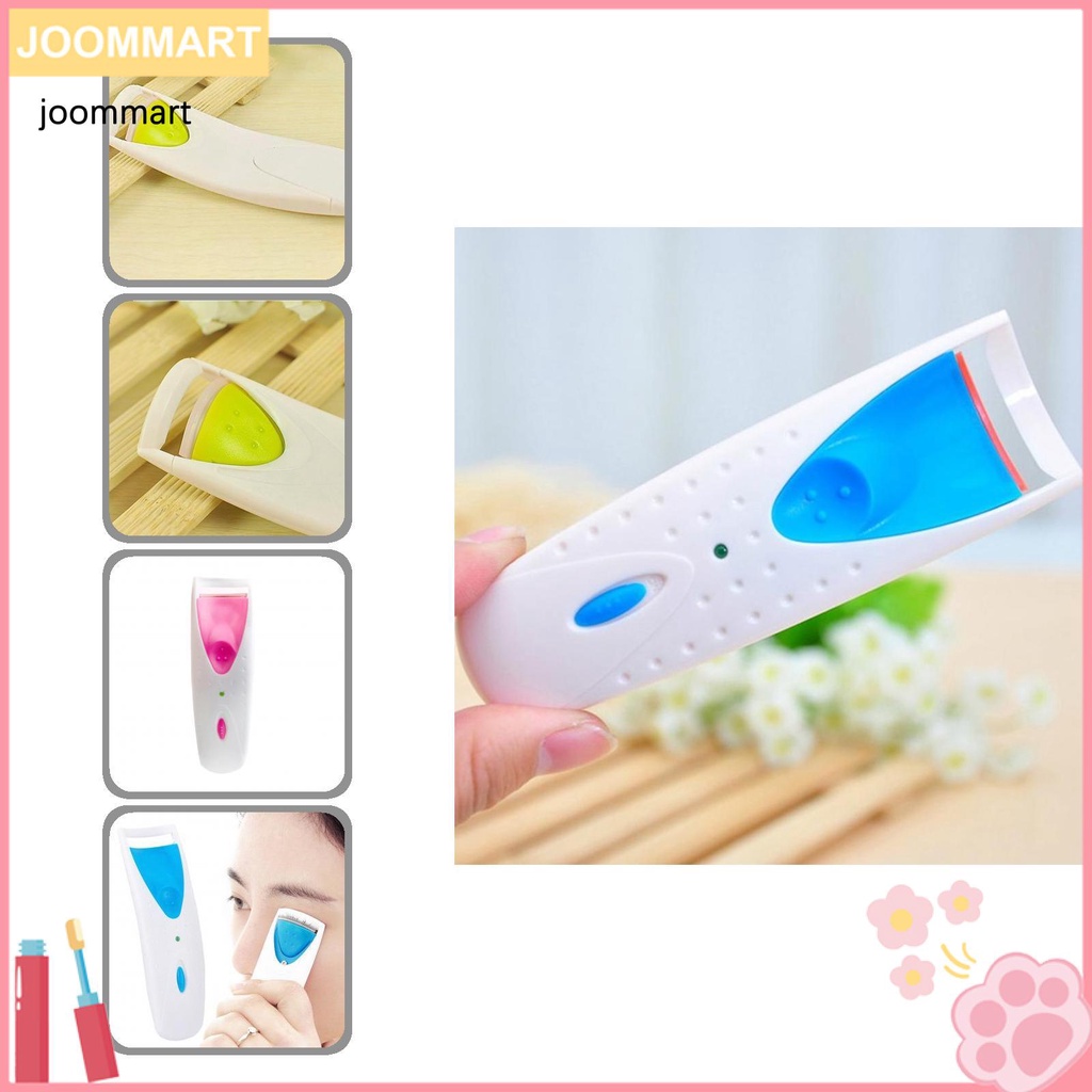 [Hàng mới về] Máy uốn cong lông mi bằng nhiệt thiết kế độc đáo cao cấp tiện lợi | BigBuy360 - bigbuy360.vn