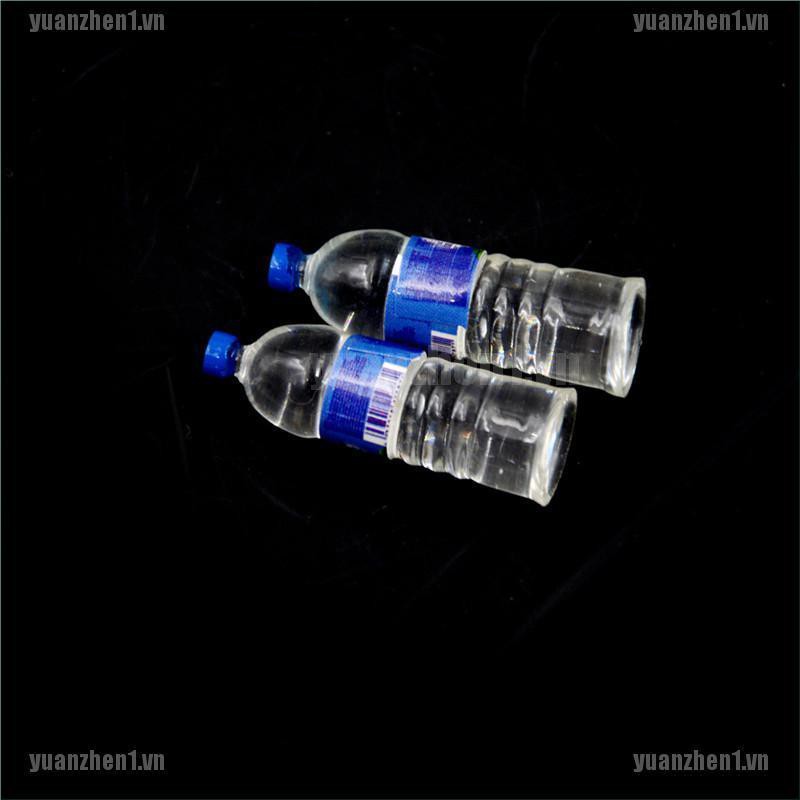 [YUANZHEN1] 2 Bình Nước Uống Thu Nhỏ 1: 12