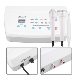 KD☆★Máy rửa mặt bằng sóng siêu âm chống lão hóa