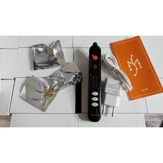 Máy Nhấn Mí Plasma