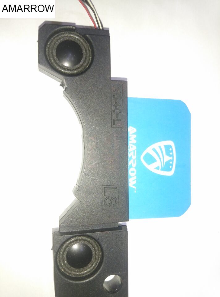 Loa máy tính xách tay chính hãng mới cho asus x540 x540l x540lj x540la x540s d540y f540u