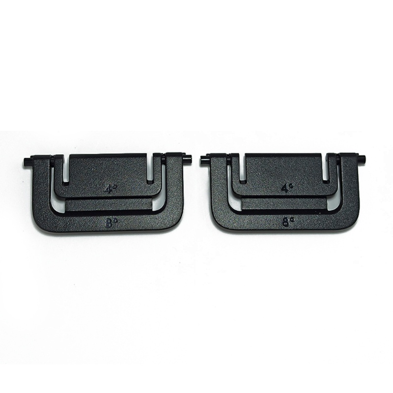 Set 2 Chân Đứng Thay Thế Cho Bàn Phím Máy Tính G915 G913 G813 G815 Giá Đỡ