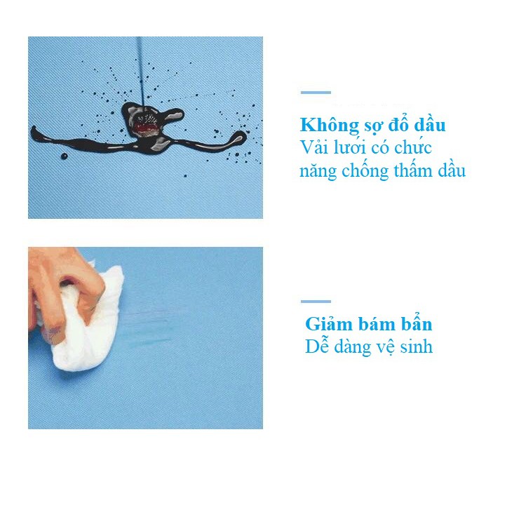 Tấm bọc ghế chống bẩn - GA BỌC CHO GHẾ