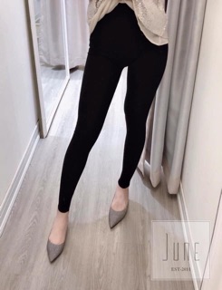 Quần legging siêu co giãn