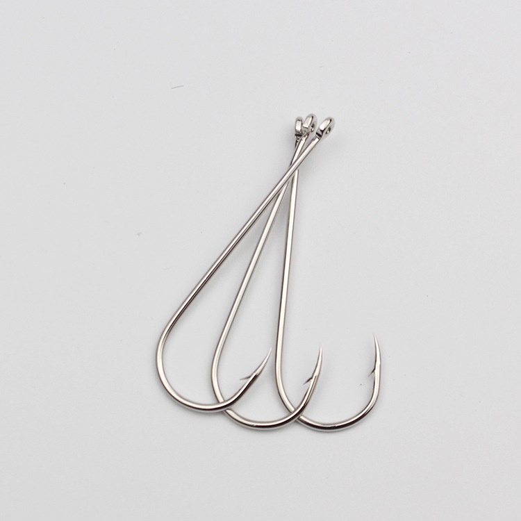 Lưỡi câu cá  thân dài