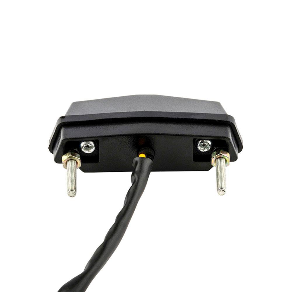 1 Chiếc Đèn Đuôi Xe Máy PATRICIA 12V Siêu Sáng