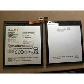 Pin Dành Cho Blackberry Dtek60 Zin New