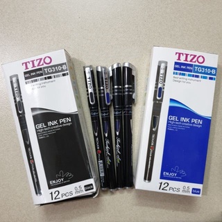 Bút bi nước tizo tg310
