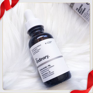 [ĐẸP TỰ NHIÊN] Dưỡng phục hồi da Amino Acids + B5 - The Ordinary [XANH TRÁI ĐẤT]