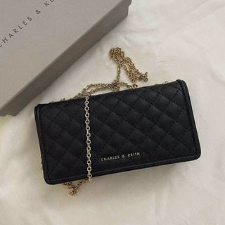 Túi đeo chéo mini CNk fullbox ảnh thật