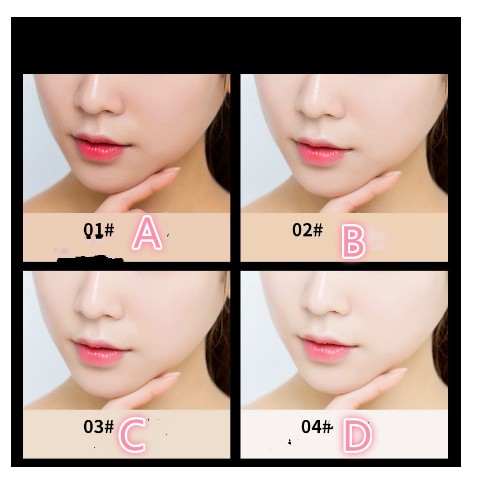 Phấn che khuyết điểm MAYCREATE kiềm dầu lâu trôi XB31 | BigBuy360 - bigbuy360.vn