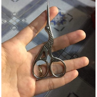 kéo hạc cắt chỉ