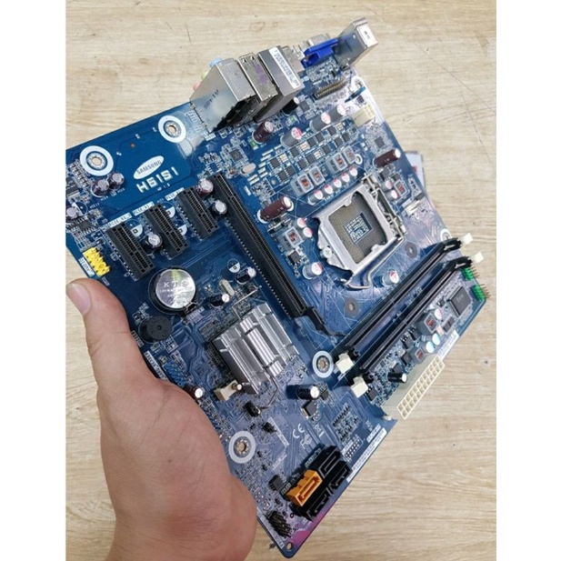 Main H61 samsung - bh 1 tháng