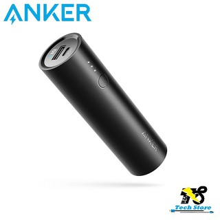 Pin sạc dự phòng Anker PowerCore 5000mAh