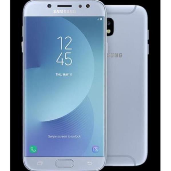 Điện thoại SAMSUNG GALAXY J7 PRO ram 3G/32G mới zin, Pin trâu chơi game nặng mượt