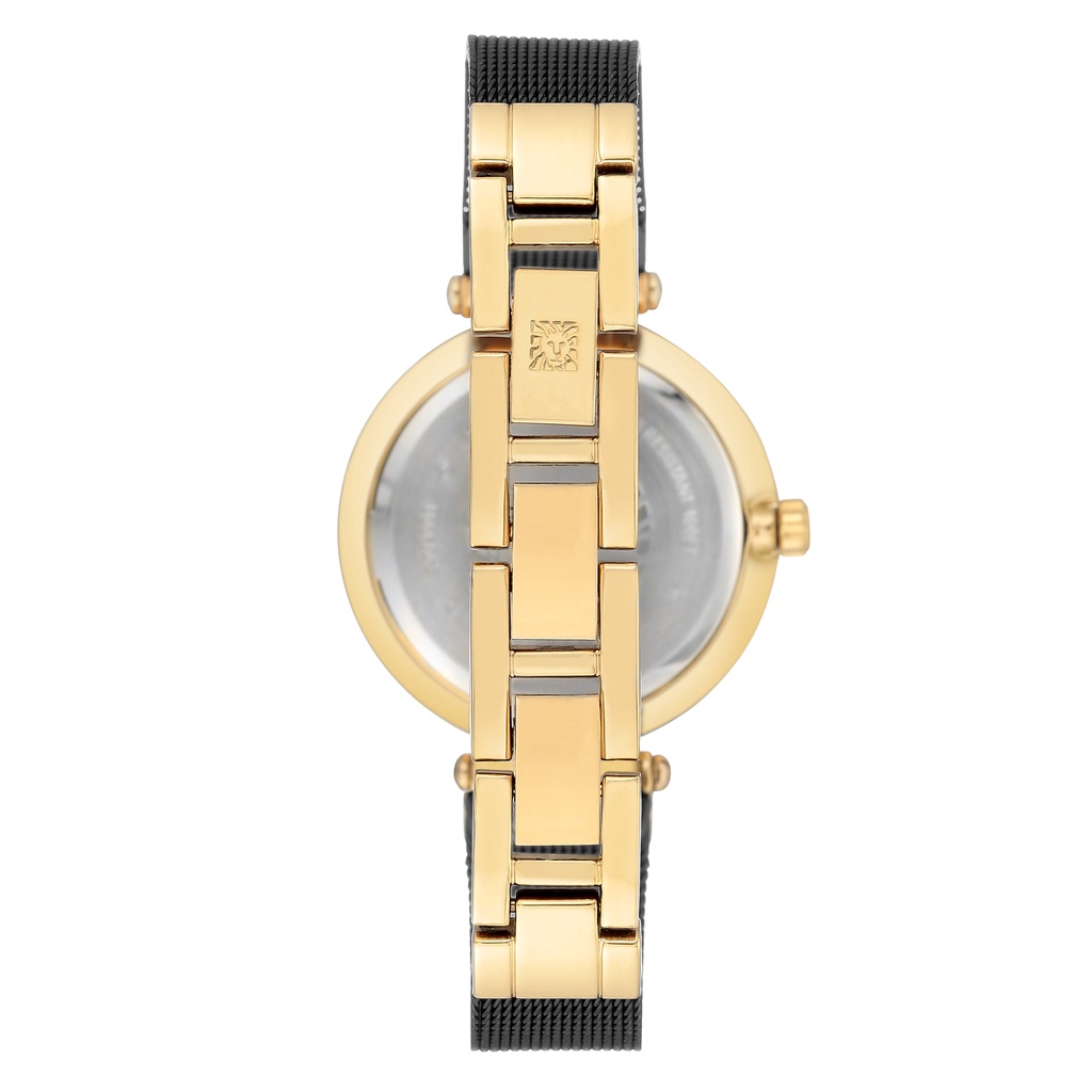 Đồng hồ đeo tay nữ hiệu Anne Klein AK-3001CHBK