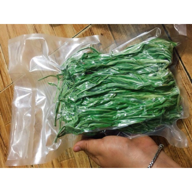 Rau tiến vua hút chân không 100gr | BigBuy360 - bigbuy360.vn