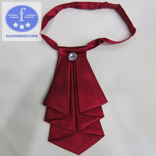 Nơ đeo cổ nữ Facioshop XD08G