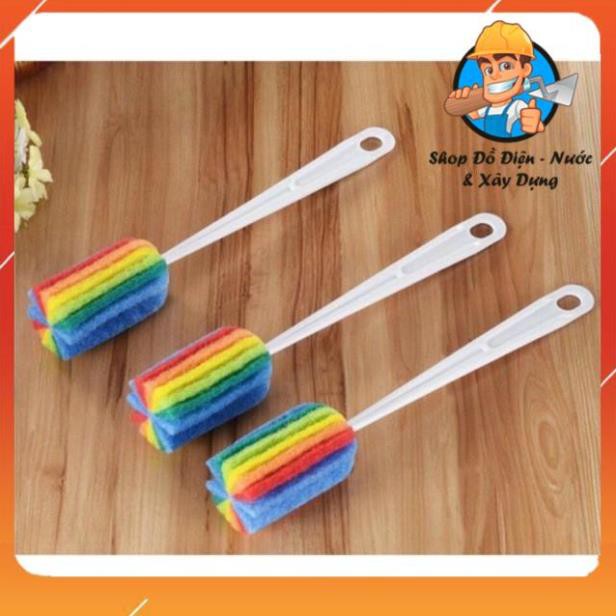 Cây rửa ly - cốc