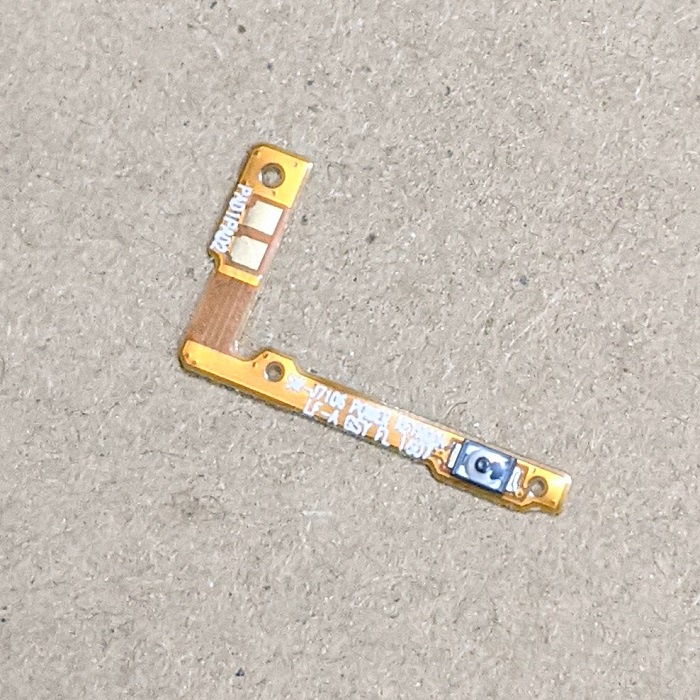 Dây Nút Nguồn Samsung J7 2016 J710 Trong, Ngoài Dây Âm Lượng Linh Kiện Thay Thế