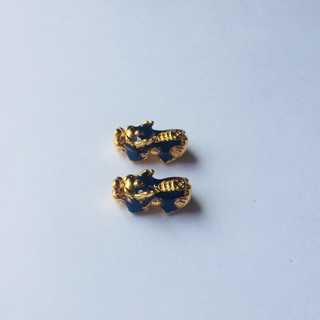 Tỳ hưu tài lộc đổi màu