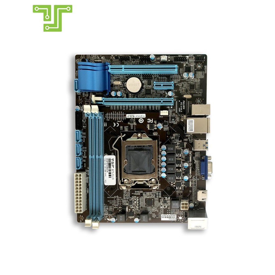 Main VSP B75-PLUS Chính Hãng (3 NĂM) | BigBuy360 - bigbuy360.vn