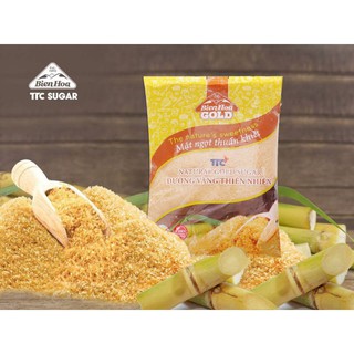 ĐƯỜNG VÀNG BIÊM HÒA 1KG [MẪU MỚI]