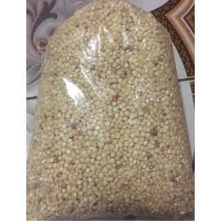 ý dĩ ngon rẻ dùng làm bột dinh dưỡng cho bé gói 1kg