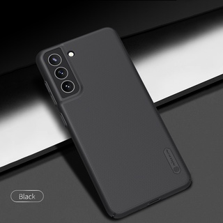 Ốp lưng Galaxy S21 FE Nillkin Frosted Shield