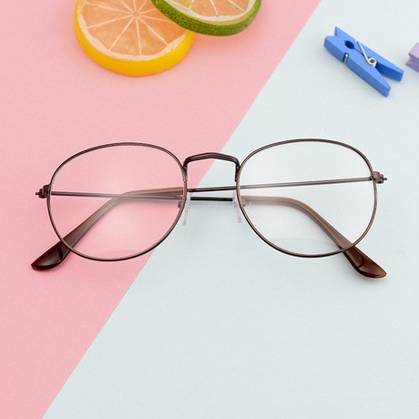 Kính Ngố Nobita Vuông Tròn KM01 | BigBuy360 - bigbuy360.vn