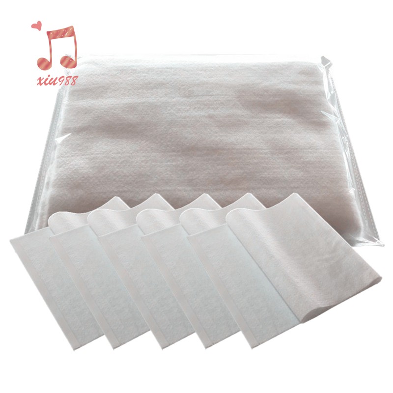 Set 10 Miếng Lọc Tĩnh Điện 68x30cm Dành Cho Máy Lọc Không Khí Xiaomi Mi Air Filter Pro / 1 / 2