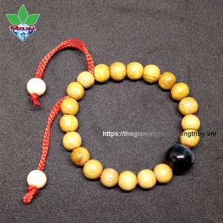 Vòng dâu 1 đá ko bạc