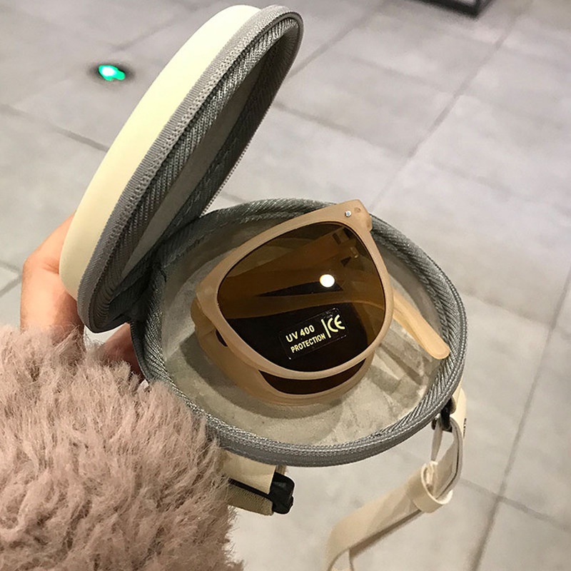 (AIMURUSI) COD Hàng Mới Về Kính Mát Chống Tia Uv400 Thời Trang Cho Bé