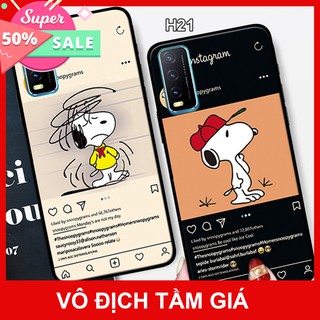 [ Hot ] Ốp lưng Vivo Y12s - Vivo Y20 - Vivo Y20s mới nhất - chất lượng - so cute