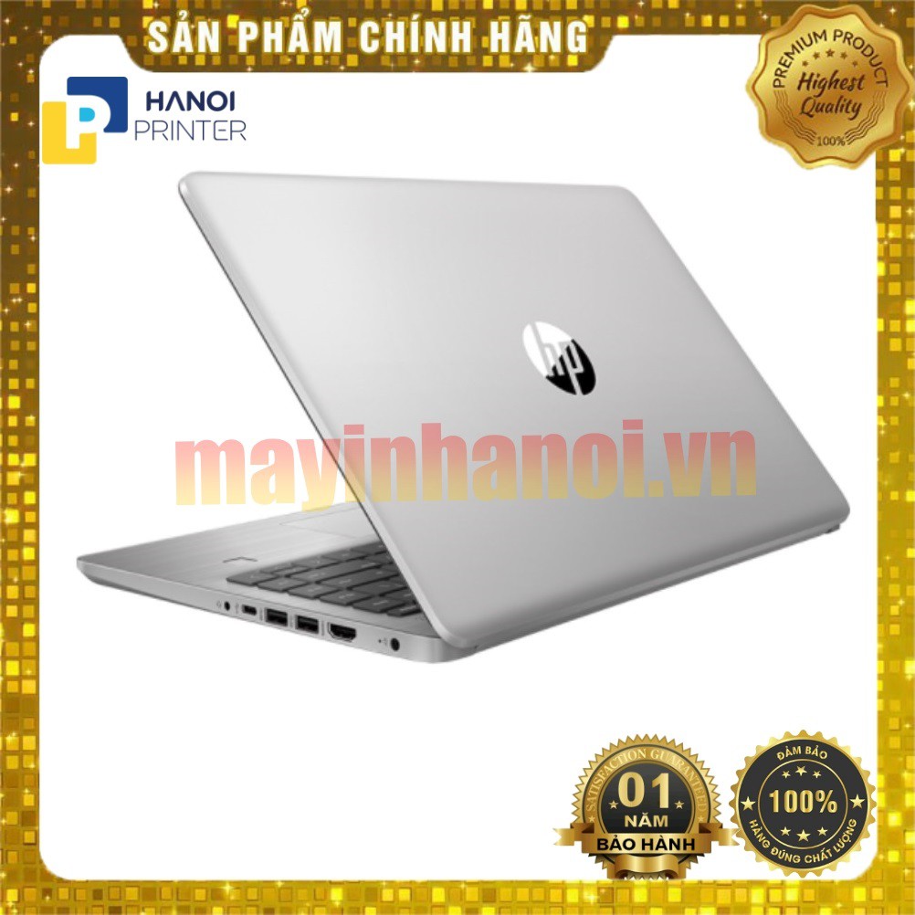 Laptop HP 240 G8 i3-1005G1/4GB/256GB SSD/14"HD/3Cell/Win 10 Home 64/(Silver,Cacbon Black)bảo hành 12 tháng