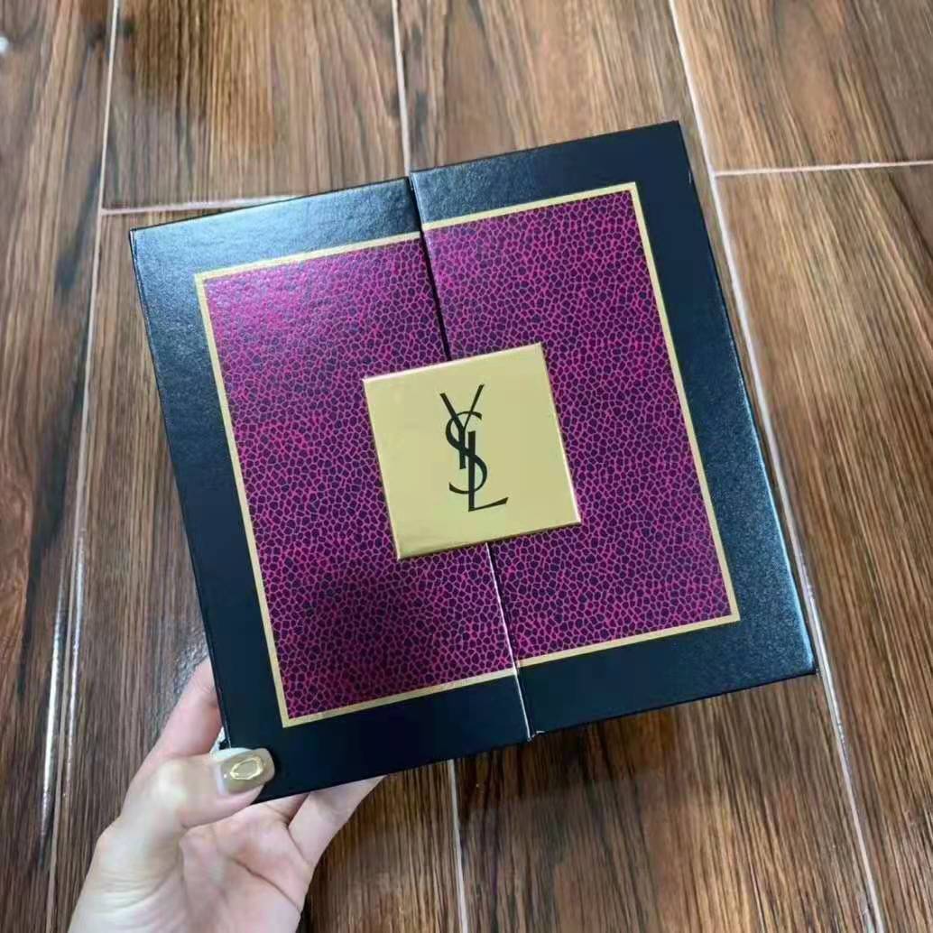 Bộ Mỹ Phẩm Trang Điểm Ysl Chất Lượng Cao