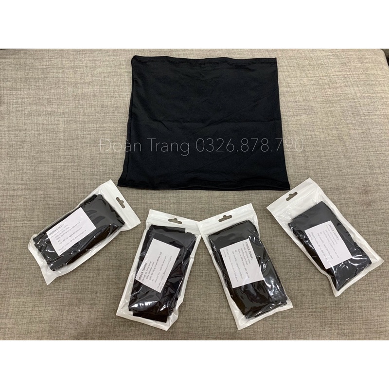 Áo liner mặc lót trong khi đeo đai nịt bụng latex - Chống hằn ngứa | BigBuy360 - bigbuy360.vn