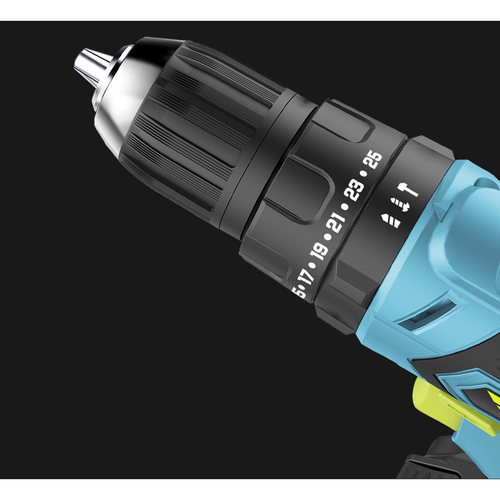 Khoan cầm tay không dây TONFON