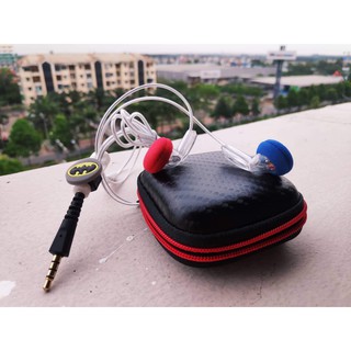  TAI NGHE DIY BCB EARBUD MC EKING 5