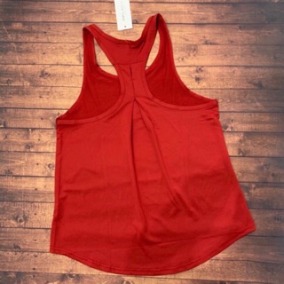 Áo Tanktop Lưới Hở Lưng Thể Thao Gym Yoga Cao Cấp Mẫu Mới Giá Sỉ