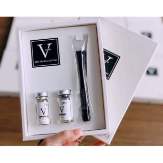 DBH V-band sét lẻ (bản mỹ)