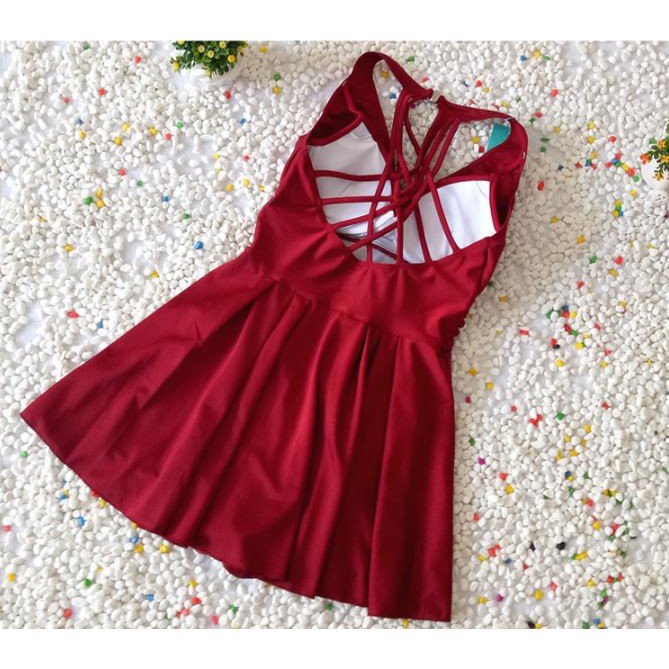 Váy Bơi Nữ - Đồ Bơi Nữ - Hàng nhập khẩu | BigBuy360 - bigbuy360.vn