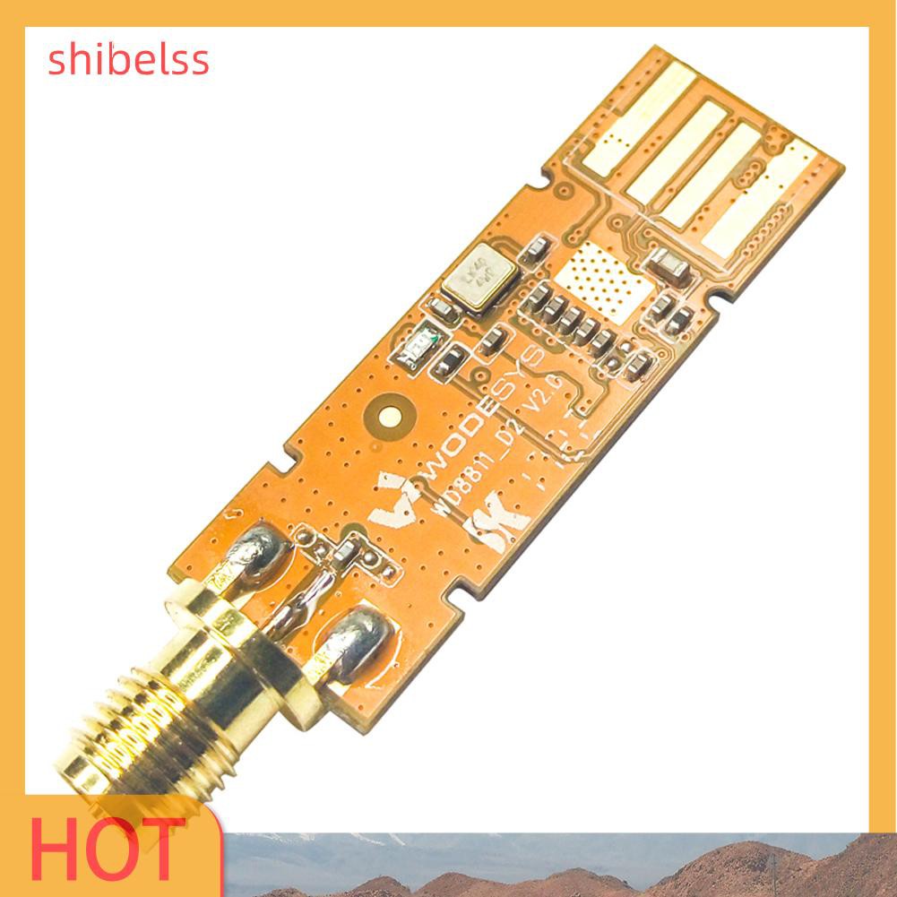 Usb Wifi 600mbps 5ghz 802.11ac | BigBuy360 - bigbuy360.vn