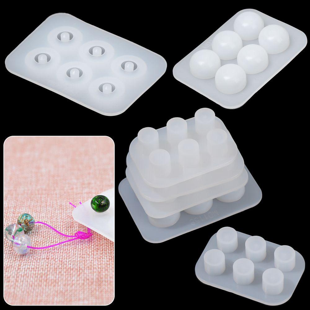 JONYE Khuôn Silicone Làm Trang Sức Thời Trang Cho Nữ